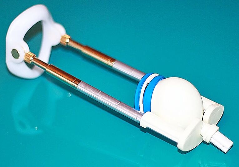 pikendaja peenise suurendamiseks