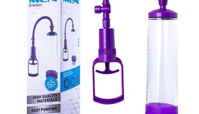 vaakumpump peenise suurendamiseks